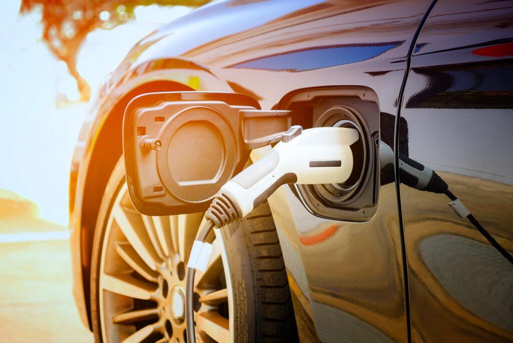 Subventions pour une borne de recharge électrique de voiture - Conersol